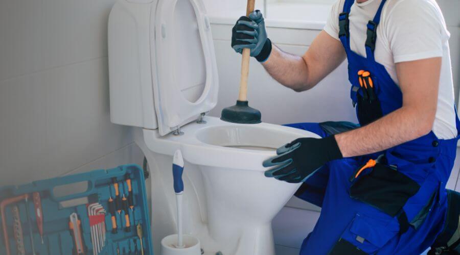 Professional sewer line repair services in Summerland Key, FL